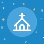 Animation pastorale 2026-2027 : Visite de l'église Saint-Louis (cycle 3)
