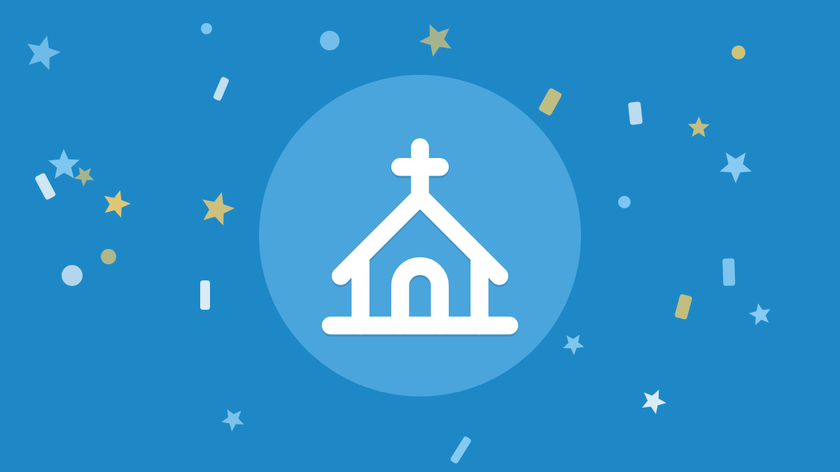 Animation pastorale 2026-2027 : Visite de l'église Saint-Louis (cycle 3)